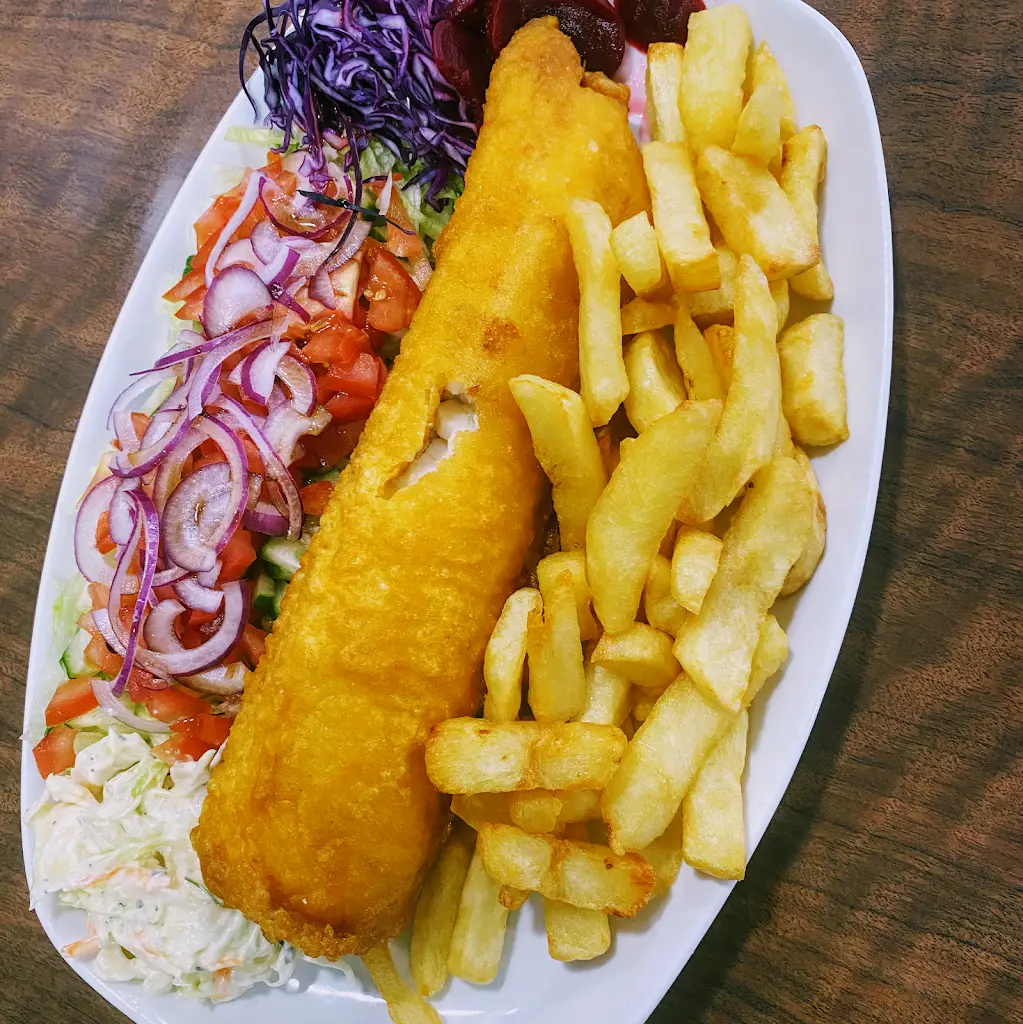 George's Cafe_Carshalton_slider_image_2