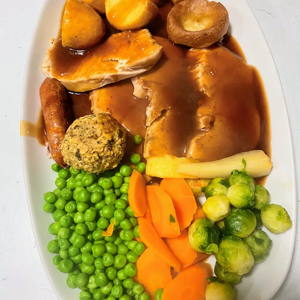 George's Cafe_Carshalton_slider_image_3