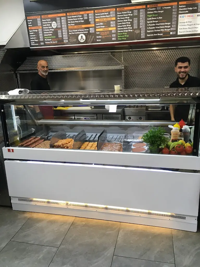 Menu_Mem's BBQ Grill | Carshalton_Carshalton_image_4