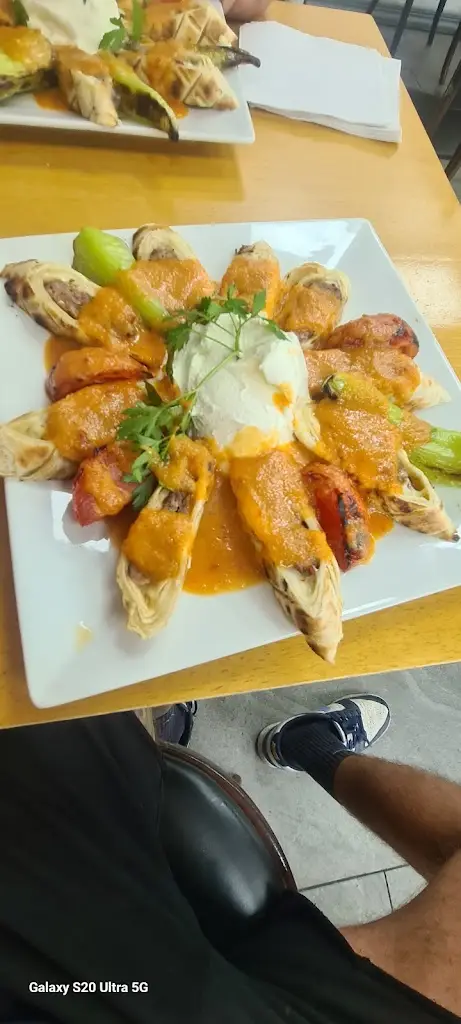 Andy Trindade_Mem's BBQ Grill | Carshalton_Carshalton_review