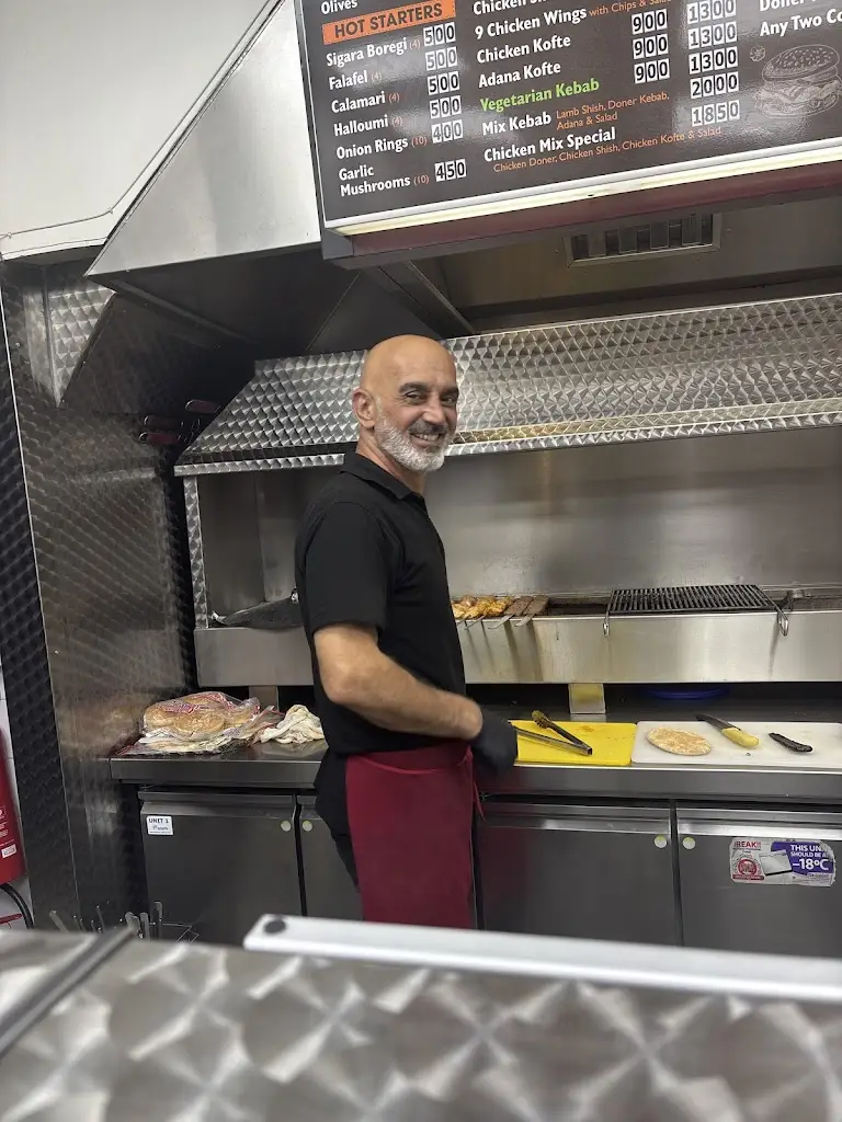 shannon_Mem's BBQ Grill | Carshalton_Carshalton_review