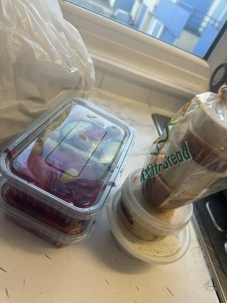 Chaileigh_Mem's BBQ Grill | Carshalton_Carshalton_review