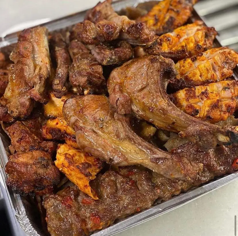 Mem's BBQ Grill | Carshalton_Carshalton_slider_image_3