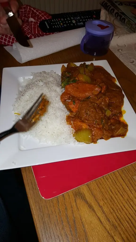 Menu_Indian Oasis, Indian Restaurant, Carshalton_Carshalton_image_5