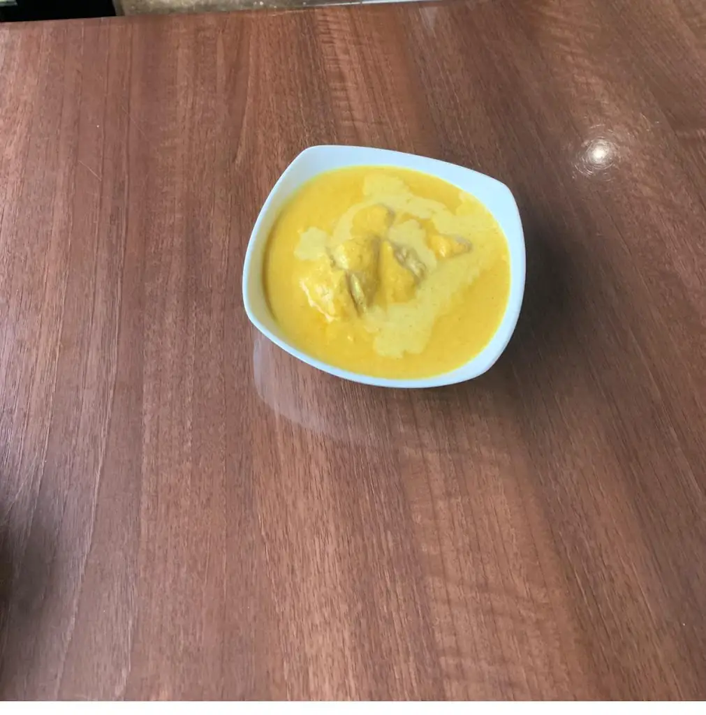 Menu_Indian Oasis, Indian Restaurant, Carshalton_Carshalton_image_6