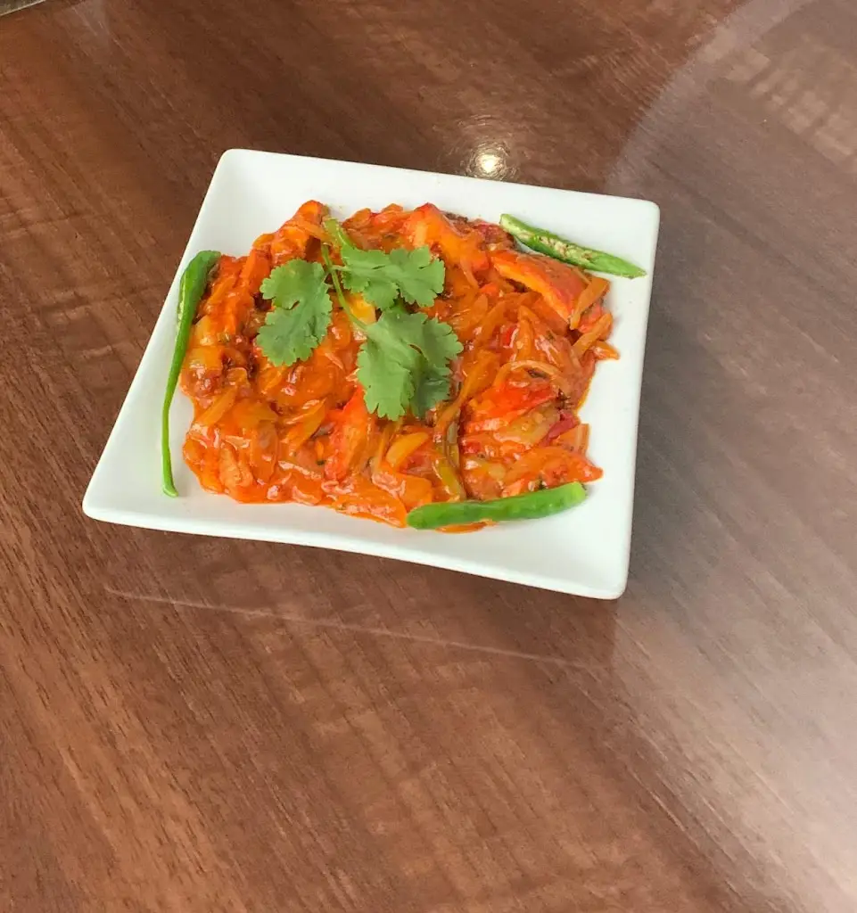 Menu_Indian Oasis, Indian Restaurant, Carshalton_Carshalton_image_8