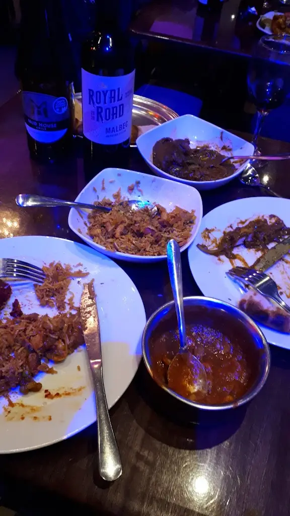 Menu_Indian Oasis, Indian Restaurant, Carshalton_Carshalton_image_9