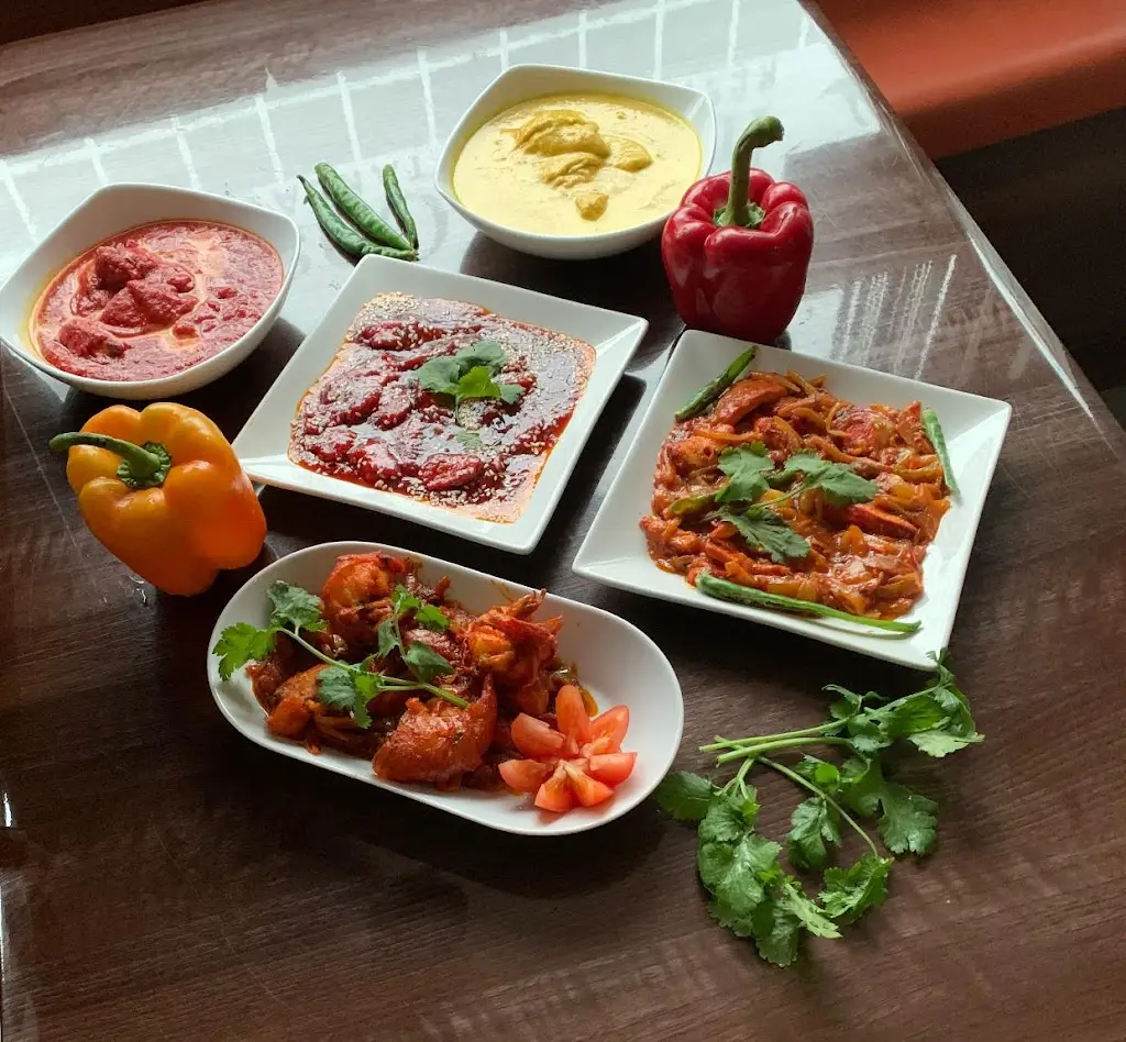 Indian Oasis, Indian Restaurant, Carshalton_Carshalton_slider_image_2