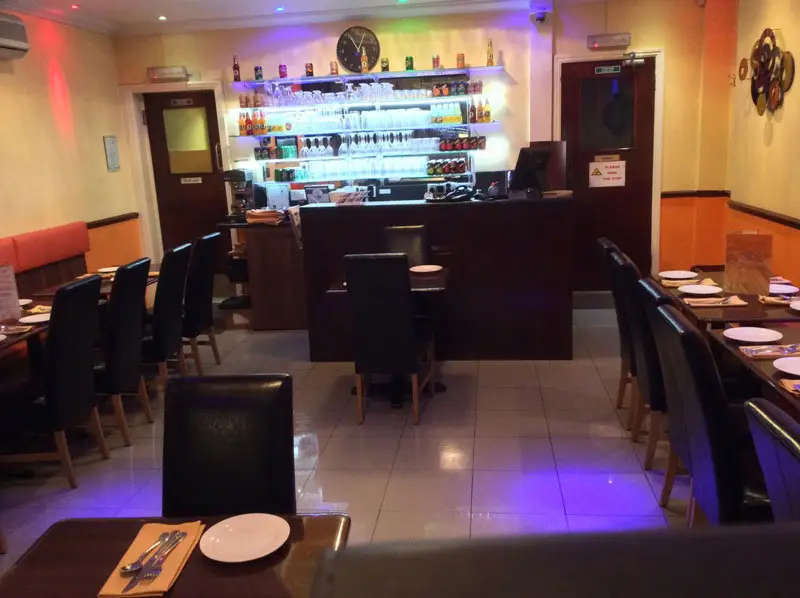Indian Oasis, Indian Restaurant, Carshalton_Carshalton_slider_image_3