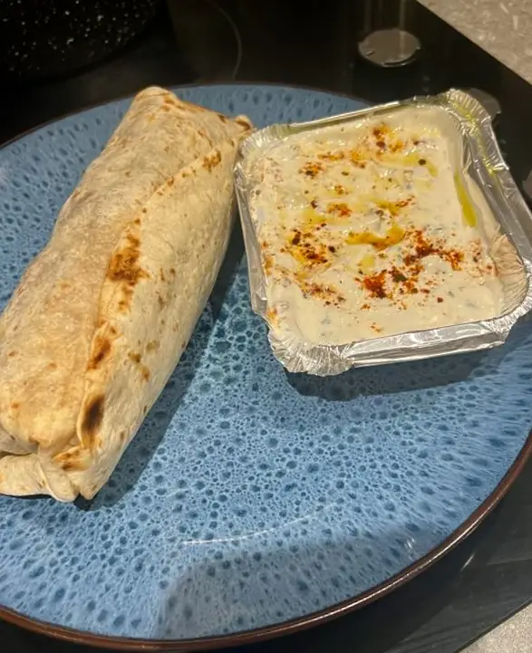 Christina_Sofra Grill 2_Carshalton_review