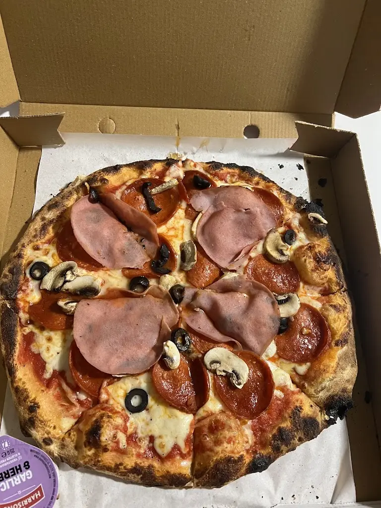 Andri Matera_Sofra Grill 2_Carshalton_review