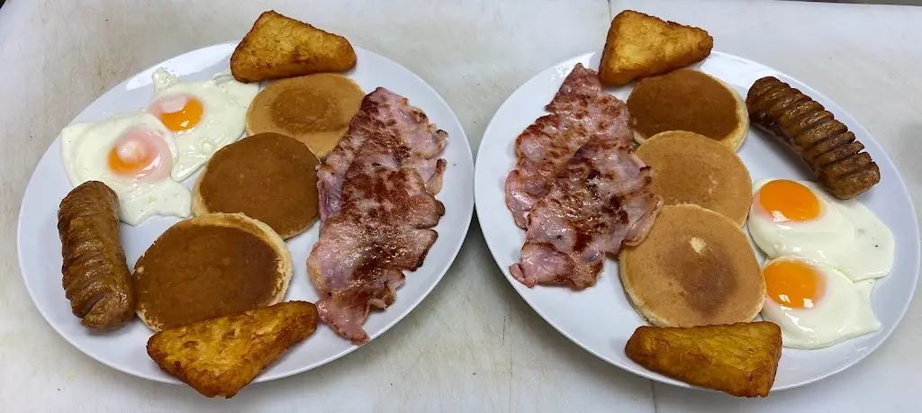 Menu_Happy Belly Cafe_Carshalton_immagine_6