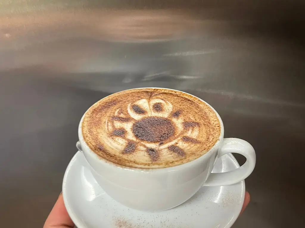 Menu_Happy Belly Cafe_Carshalton_immagine_7