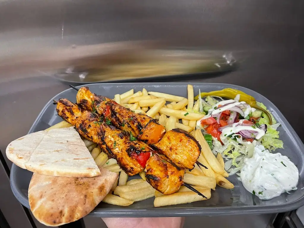 Menu_Happy Belly Cafe_Carshalton_immagine_8