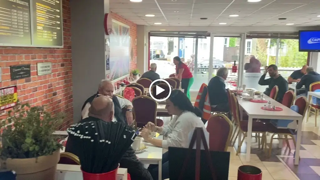 Happy Belly Cafe_Carshalton_slider_image_2