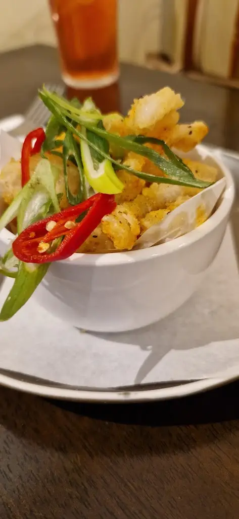 Menu_Spotlight Bar & Restaurant_Carshalton_image_6