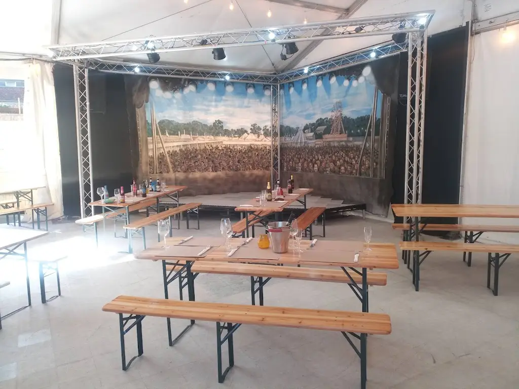 Spotlight Bar & Restaurant ristorante a Carshalton