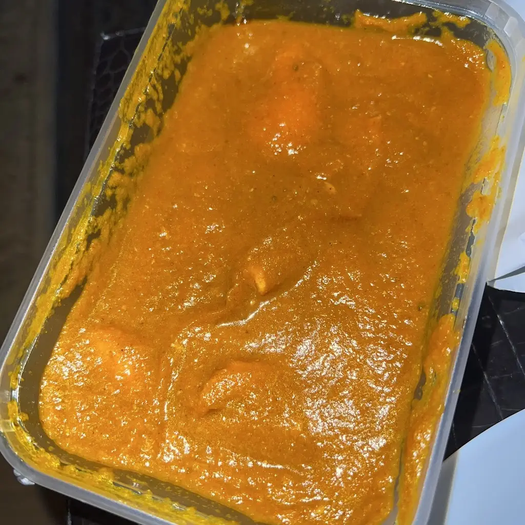 Menu_Sakura Indian_Carshalton_image_4