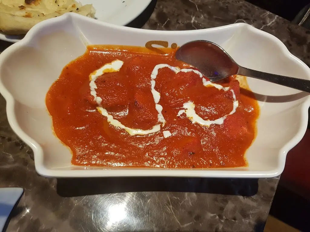 Menu_Sakura Indian_Carshalton_image_5