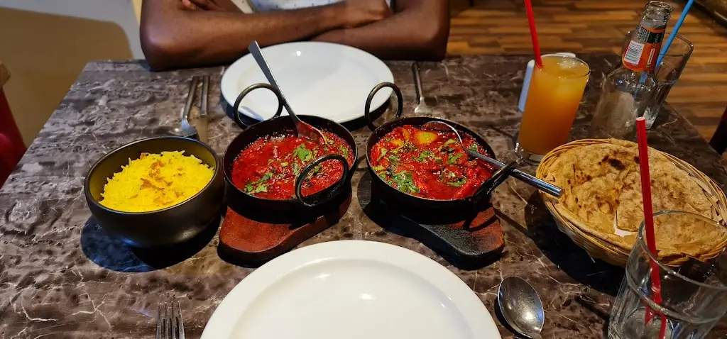 Menu_Sakura Indian_Carshalton_image_6