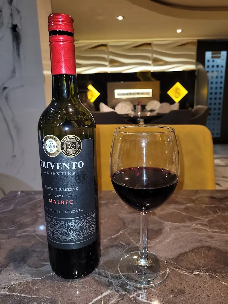 Menu_Sakura Indian_Carshalton_image_7