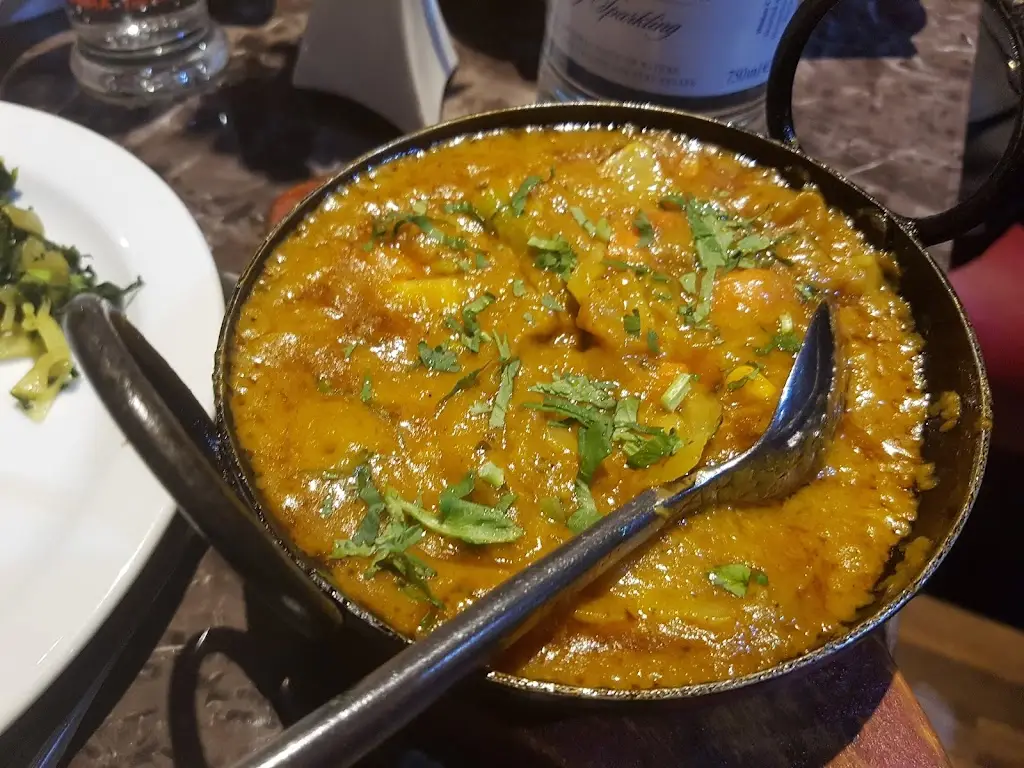 Menu_Sakura Indian_Carshalton_image_8