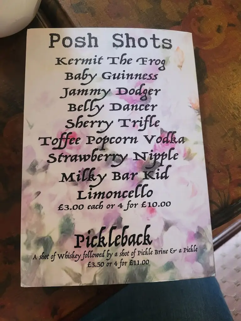 Menu_The Apiary at Castle Donington_Castle Donington_image_3