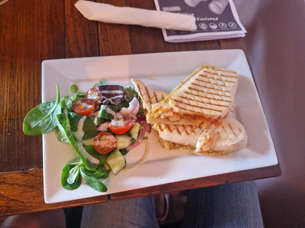 Menu_The Apiary at Castle Donington_Castle Donington_image_5