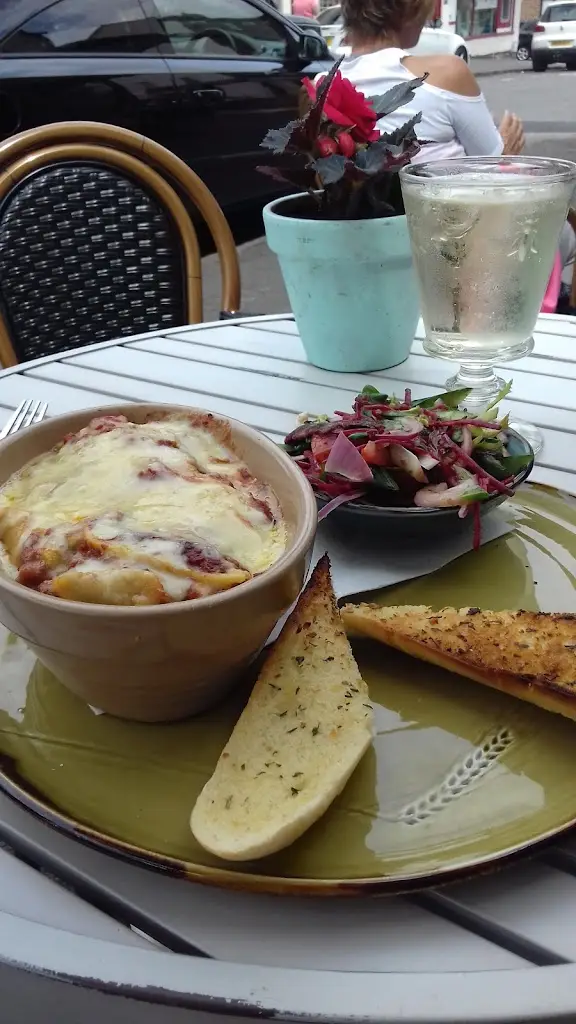 Menu_The Apiary at Castle Donington_Castle Donington_image_6