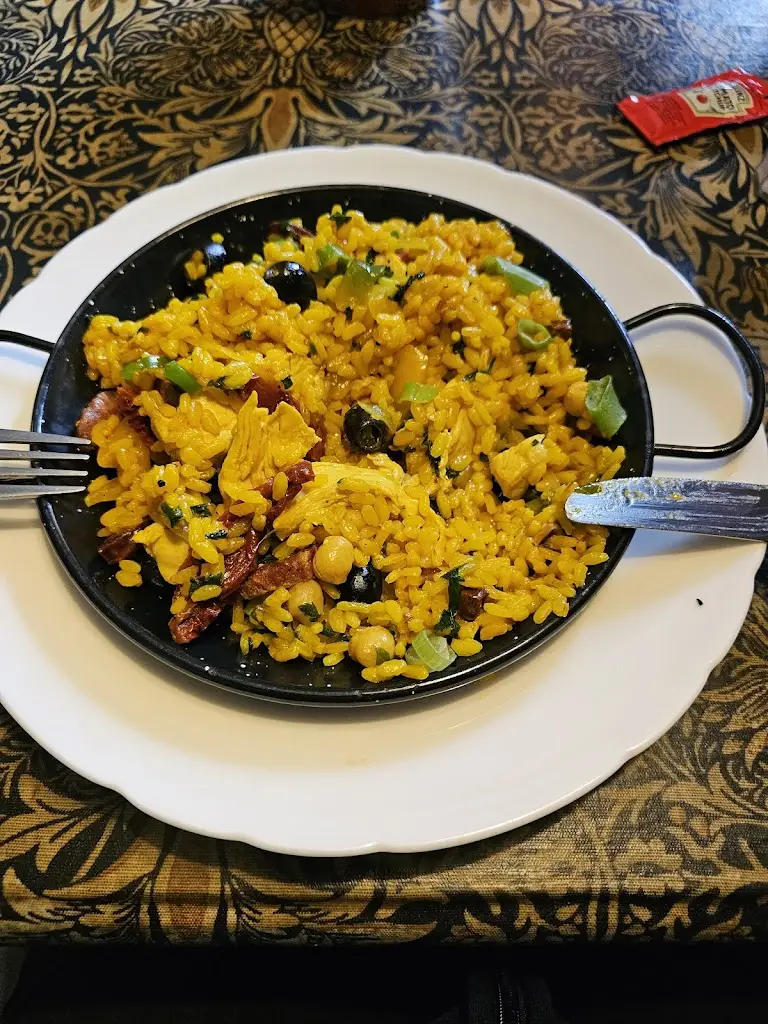 Menu_The Apiary at Castle Donington_Castle Donington_image_7