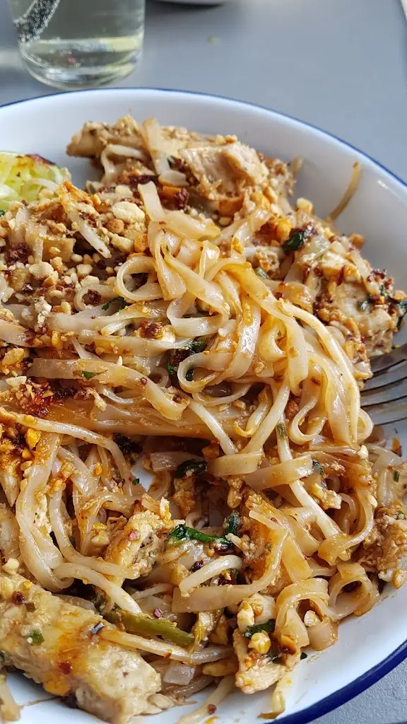 Menu_The Apiary at Castle Donington_Castle Donington_image_8