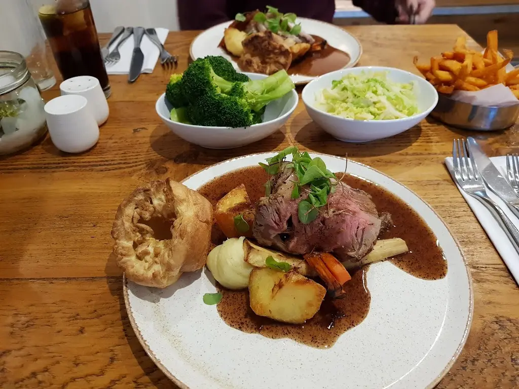 Menu_The Castle Inn_Castle Donington_image_5