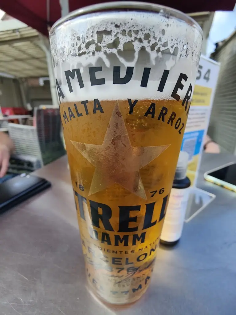 Menu_The Castle Inn_Castle Donington_image_7