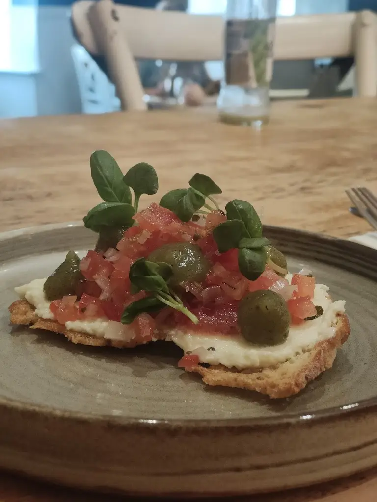 Menu_The Castle Inn_Castle Donington_image_9