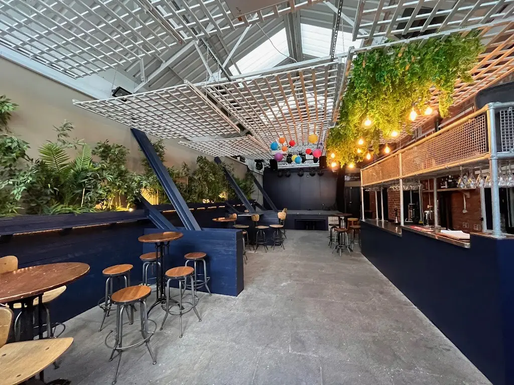 The Castle Inn ristorante a Castle Donington