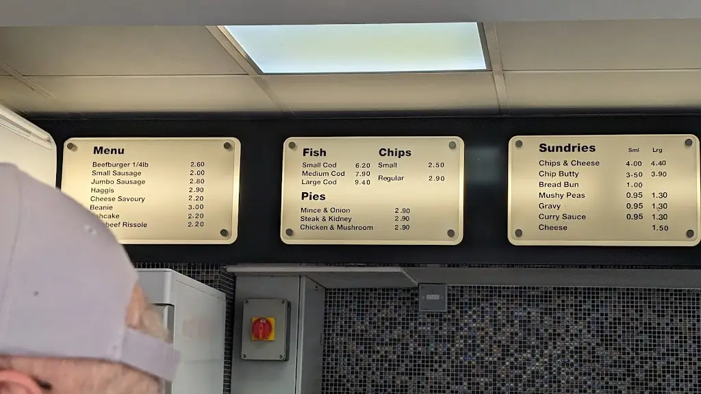 Menu_Harbour Fish Bar_Amble_image_4