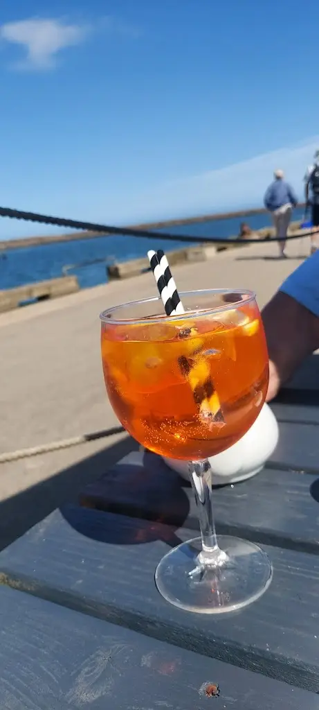 Menu_Harbour Fish Bar_Amble_image_9