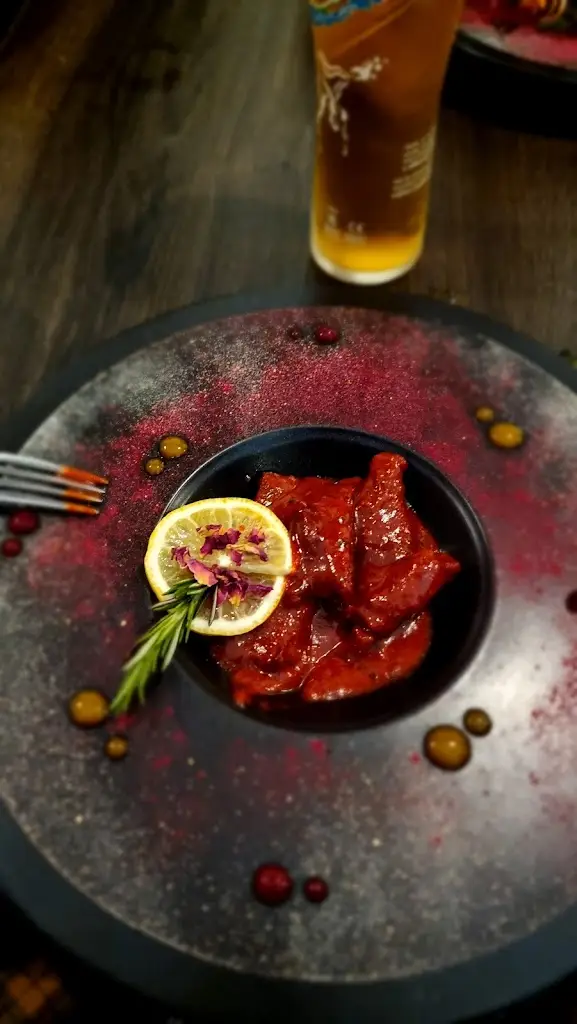 Menu_Orissa_Castle Donington_immagine_3