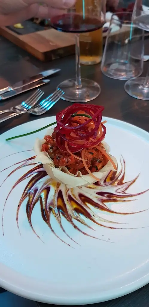 Menu_Orissa_Castle Donington_immagine_4