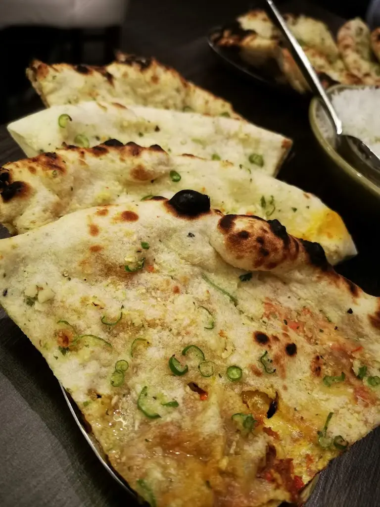 Mo Jobs_Orissa_Castle Donington_recensione