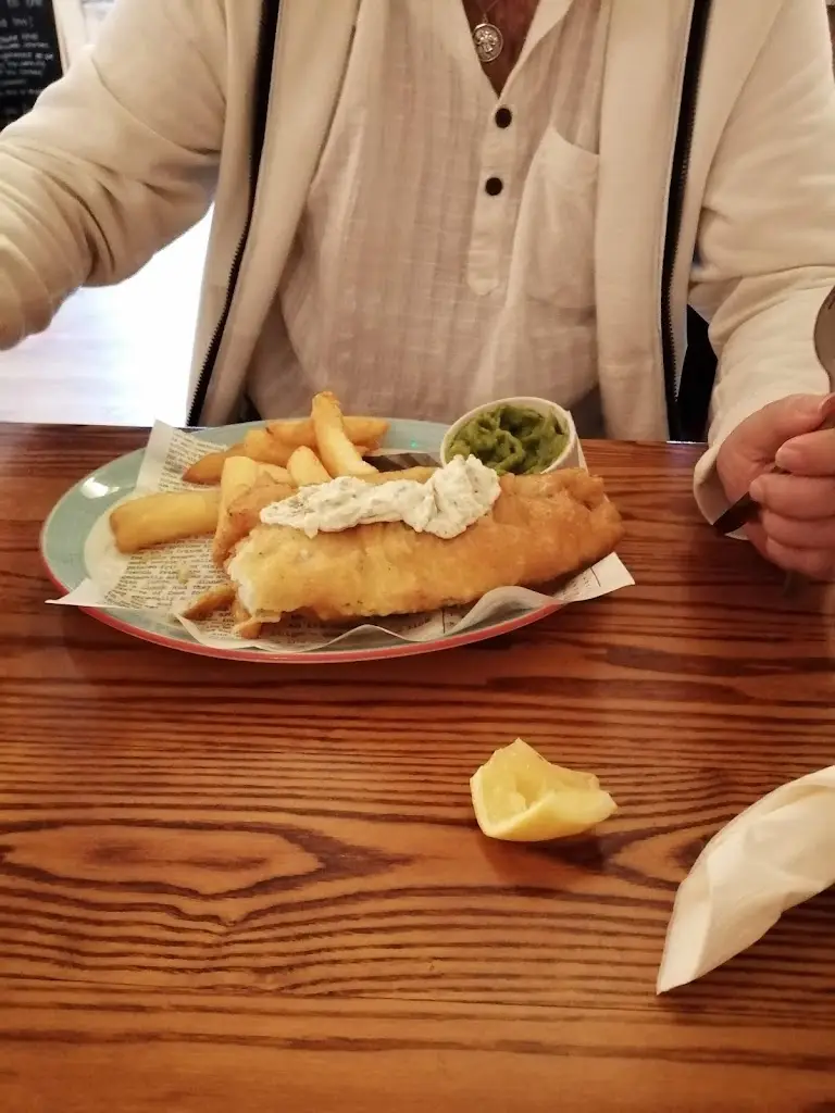 Menu_Nags Head Inn_Castle Donington_image_5