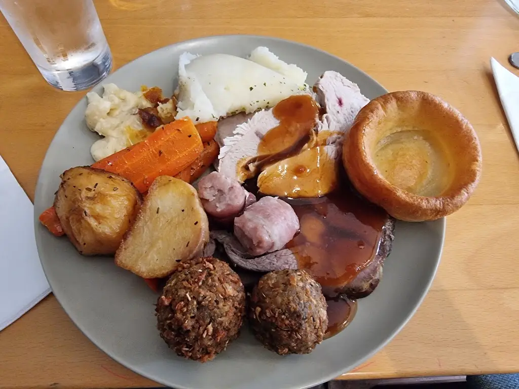 Menu_Nags Head Inn_Castle Donington_image_6