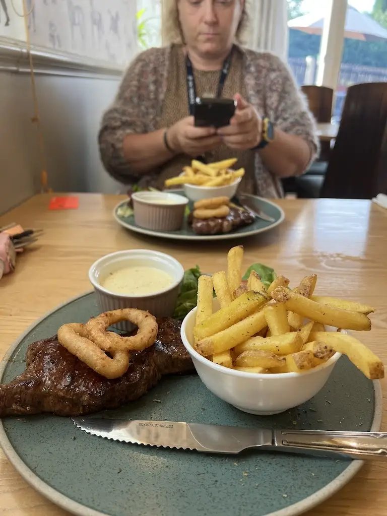 Menu_Nags Head Inn_Castle Donington_image_8