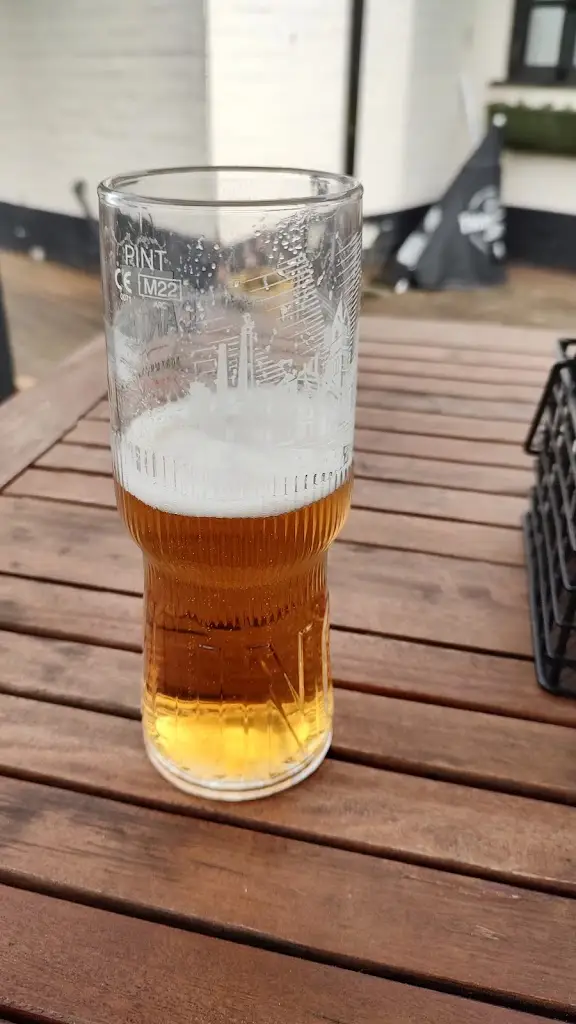 Menu_Nags Head Inn_Castle Donington_image_9