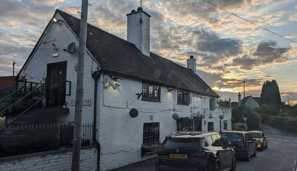 Mick Pennell_Nags Head Inn_Castle Donington_review