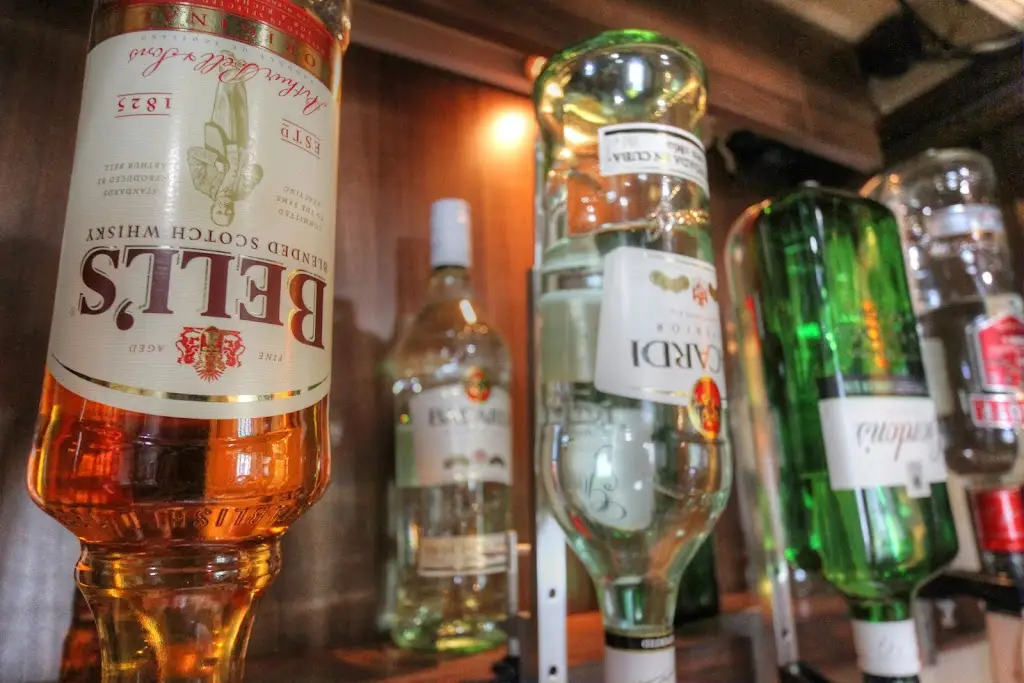 Nags Head Inn_Castle Donington_slider_image_2