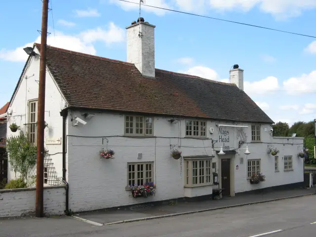 Nags Head Inn_Castle Donington_slider_image_3