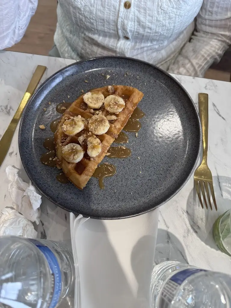 Menu_Griddle And Glaze_Castle Donington_image_2