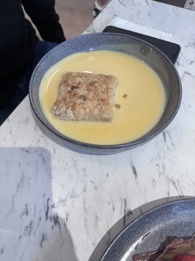 Menu_Griddle And Glaze_Castle Donington_image_3