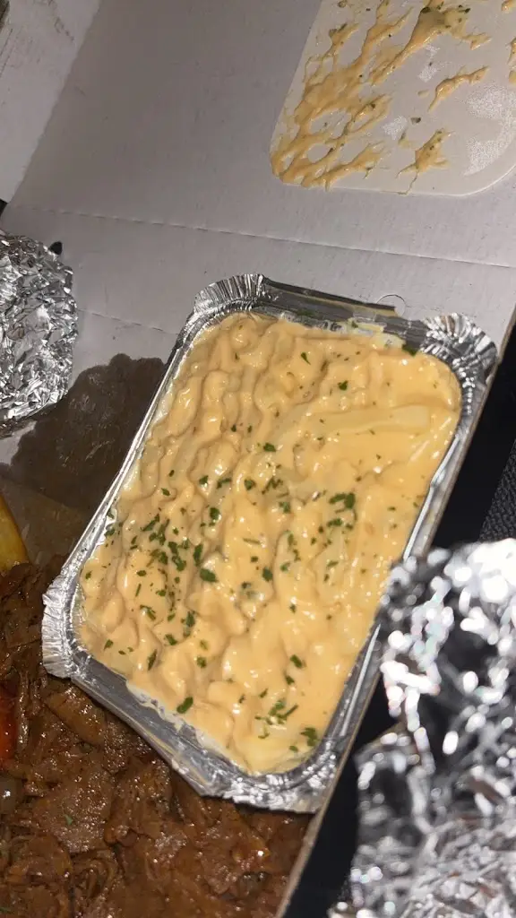 Menu_Griddle And Glaze_Castle Donington_image_4